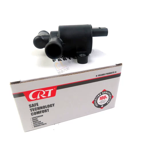 CRT применяет Volkswagen Huangtu Наблюдение A8 A6L A4L Q5 Q5 Дополнительный водяной насос Тепловой соленоидный клапан