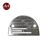 Обычный плоский автомобиль B -тип игла Полу -циркулярная обычная плоская игольчатая доска промышленная швейная доска игла Dongda B -типа