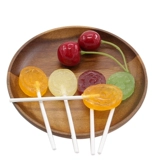 Fuji Lollipop Fruit Milk Food 8 мешков, которые ставят детские закуски повседневные закуски конфеты на Хэллоуин Хэллоуин