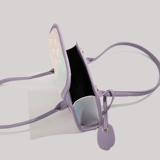 Японская сумка на одно плечо