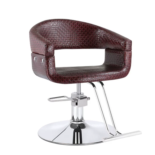 Новое кресло для волос может повернуть шезлы подъема и кресло вверх по течению, парикмахерская, стрижка, стрижка -стул Производитель прямые продажи