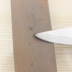 Đầu bếp chuyên nghiệp cấp whetstone Trang chủ hai mặt dao mài mòn cao cấp chống mài mòn Dao cắt lớp nâu đá hợp kim nâu - Công cụ Knift / công cụ đa mục đích kìm đa năng xiaomi nextool Công cụ Knift / công cụ đa mục đích