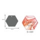 Hexagon D-020