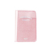 Hàn Quốc Chính hãng Be on D Thời trang Màu hồng rực rỡ Trong suốt Hộ chiếu Du lịch Hộ chiếu Hộ chiếu Gói Tài liệu bao hộ chiếu trong suốt Túi thông tin xác thực