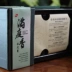 Hương thơm Đài Loan Man Ting Hương thơm Vòng nước Hương trầm hương 2 giờ Sức khỏe trong nhà Đối với nước hoa Phật hương liệu - Sản phẩm hương liệu Sản phẩm hương liệu