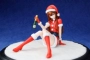 Bắc Traffickers Kadokawa Gate of Destiny Stones Muscat Red Alcoholent Shiina Megumi Cẩm nang Giáng sinh - Capsule Đồ chơi / Búp bê / BJD / Đồ chơi binh sĩ 	mô hình chibi nhật	