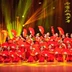 Trang phục múa trẻ vị thành niên, trang phục khiêu vũ của người hâm mộ, trẻ em và thanh thiếu niên, cho biết trang phục khiêu vũ trẻ em mạnh mẽ của quốc gia Trung Quốc - Trang phục