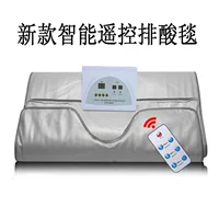 Кислотное одеяло с дистанционным управлением