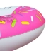 Trẻ em 3-10 tuổi bé nam giới và phụ nữ bơi phổ thoải mái inflatable dày an toàn dễ thương phim hoạt hình bơi vòng bán buôn phao chống lật cho bé Cao su nổi