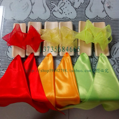 Черепаха красный шелк профессиональный бамбук Funbane Allegro (1 пара из 4 штук) танце