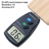 thiết bị đo độ ẩm Máy đo độ ẩm gỗ giấy loại pin tiếp xúc máy đo độ ẩm gỗ máy đo độ ẩm gỗ máy đo độ ẩm da máy đo độ ẩm phòng Máy đo độ ẩm