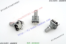 CD проигрыватель pioneer先锋 cdj-400 选曲电位器 select