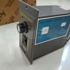 Поворотный светорегулятор 调速器 us-52 交流 减速