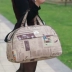 Hàn Quốc du lịch ngắn túi du lịch xách tay nữ túi du lịch công suất lớn túi hành lý gấp túi duffel túi thủy triều