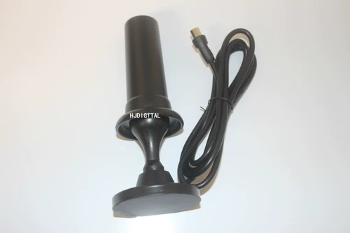 Интерфейс телевизора заземляющая волна цифровой телевизор DVB-T2/DTMB Домашний автомобильный корабль, Гонконг и Макао Universal 36DBI