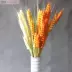 Mô phỏng lúa mạch cành hoa khô hoa giả lúa mì vườn phòng khách phòng ngủ trang trí nội thất hoa sân khấu prop - Hoa nhân tạo / Cây / Trái cây