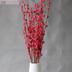 Mô phỏng hoa mận cành hoa mận, hoa mận, mận, mận, hoa giả, hoa, hoa, sàn, phòng khách, hoa trang trí - Hoa nhân tạo / Cây / Trái cây cây hoa giả Hoa nhân tạo / Cây / Trái cây