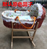 Primary 100 long nude basket+lining cotton pad+stent
