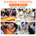 Domino trẻ em của trí thông minh giáo dục 1000 cái của khối xây dựng dành cho người lớn sinh viên tổ chức đồ chơi bằng gỗ quà tặng sinh nhật Khối xây dựng