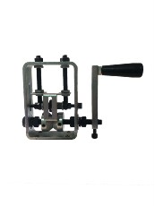 Снятие машины 小型电动剥线机废铜线家用神器废旧电缆去皮机电线拨线剥皮机手摇