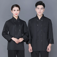 Черные длинные рукава [нет стандарта]