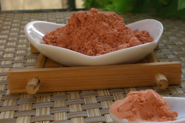 烘焙原料 天然草昧粉 食用草莓粉 天然色素 马卡龙原料 500g分装