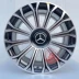 mâm 16 inch 5 lỗ Thích hợp cho bánh xe Mercedes-Benz E-class C200S350S600GLA/B-class GLC-class S-class Vito 1718/19/2021 inch mâm xe ô tô 19 inch mâm oto Mâm xe
