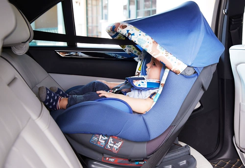 Детский транспорт для автомобиля, детское кресло с сидением для новорожденных, 0-4 лет