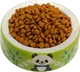Nhà máy Polo Cat trực tiếp ngũ cốc tự nhiên Thức ăn cho mèo trẻ Cá ngừ Hương vị mèo Thực phẩm chính Toàn bộ Mèo Thực phẩm Mèo xanh Garfield Gói 5 kg