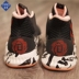 Adidas Adidas D Rose 9 Rose Thế hệ thứ 9 CNY Năm mới Mang được 1.5 Giày bóng rổ thực tế F99884 - Giày bóng rổ giày thể thao nam đẹp Giày bóng rổ