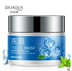 Hyaluronic Acid Shuiguang Essence Mask Set Moisturising Moisturising Water Light Kim Essence Mask Series - Mặt nạ