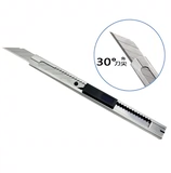 Металлический красивый нож для гонга маленький обои нож экспресс -доставка.