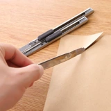 Красивый нож для гонга плюс лезвие маленькое металлическое нож ручной работы обои с ножом.