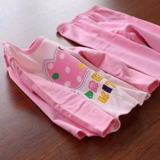 Детское нижнее белье, осенний комплект для мальчиков, термобелье