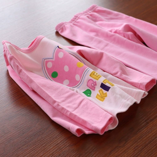 Детское нижнее белье, осенний комплект для мальчиков, термобелье