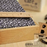 WMZ033 Yanyu Rainy 6 -Color Flower Cloth Group Cotton Cloth Foreign Trade Import Ortue Single Tmod