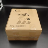 Kingfly Multi -Functional Home Flying Buster Sandwaches бутерброды, шарбек