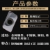 Zhuzhou Diamond CNC phay Cutter Blade APMT1604PDER Hợp kim cứng 1135 Knife hạt YBG202 Máy cắt phay dao doa lỗ cnc Dao CNC