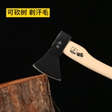 Оторонние дрова с разделением дров