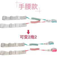 Двухметровая деформационная модель ручной талии 2,5 метра