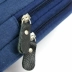 Người đàn ông mới của điện thoại di động túi 5-6 inch ba lớp điện thoại di động túi nhỏ để tăng dọc vải mặc vành đai ví Túi