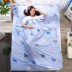 Đi du lịch bẩn túi ngủ di động dành cho người lớn du lịch kinh doanh khách sạn trong nhà chống bẩn da rửa quilt cover sheets Túi ngủ