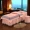 Đặc biệt tinh khiết Beauty khăn trải giường gia đình bốn cao cấp giường massage thẩm mỹ viện bedspread bông nhỏ gọn châu Âu - Trang bị tấm khăn trải giường spa