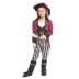 Halloween trẻ em trang phục bé trai cosplay nhập vai trang phục mẫu giáo Jack Thuyền Trưởng Cướp Biển phù hợp với