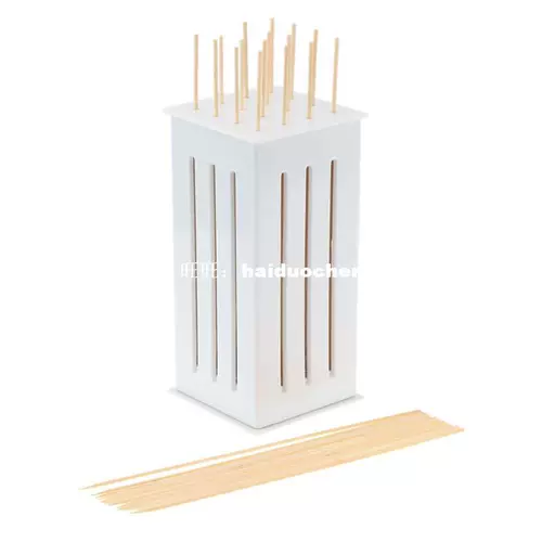 Кухонные аксессуары барбекю Brochette Maker Tool