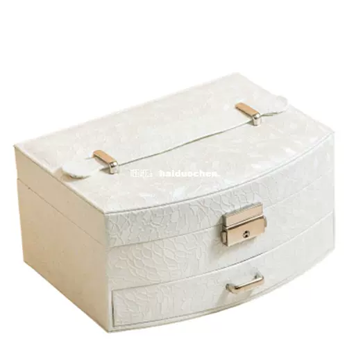 Упаковка для ювелирных изделий шкатулка для ювелирных изделий Exquis