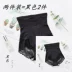 Quần lót bụng sau sinh cao của Nhật Bản quần lót nữ định hình eo thon phần mỏng - Quần cơ thể Quần cơ thể
