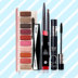 眉笔 宣 彩妆 套装 组合 眼 眼 眉笔 eyeliner lông mi son môi người mới bắt đầu bền mỹ phẩm không thấm nước kem lót kiềm dầu Bộ trang điểm