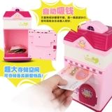 Копилка для мальчиков и девочек, копилка для денег, коллекция 2022, подарок на день рождения