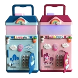 Копилка для мальчиков и девочек, копилка для денег, коллекция 2022, подарок на день рождения